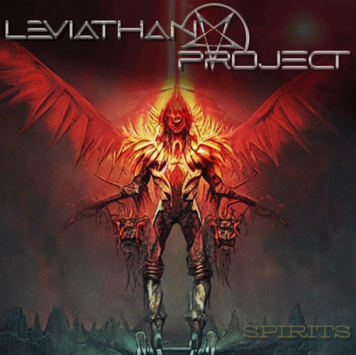 Leviathan Project : Spirits